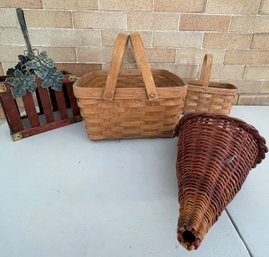 Baskets Galore