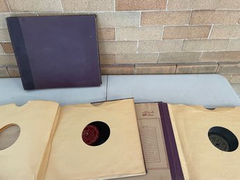 Volume Of 78 Records 2