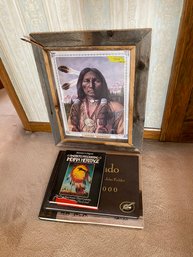 Native American Heritage Art And Books