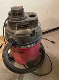 Shopvac