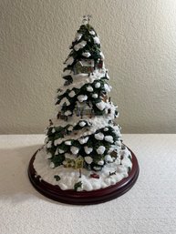 Magic Treehouse: Christmas Style