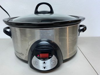 Extra Large Crockpot