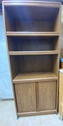 Shelving Unit