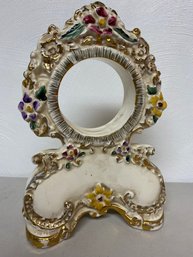 Porcelain Decorative Piece