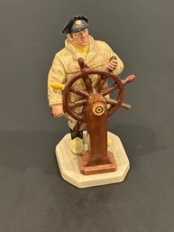 Royal Doulton 'The Helmsman'