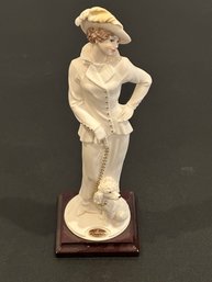 Giuseppe Armani 'Amis' Figurine