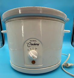 Westbend Crockpot