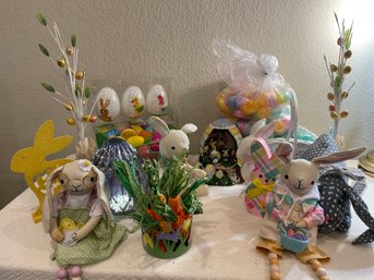 Massive Easter Lot