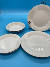 Royal Limited-La Tulipe Dinner Service