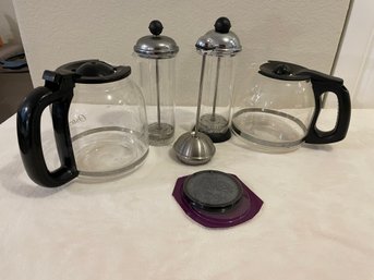 Coffee Making Kit