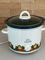 Rival Crockpot