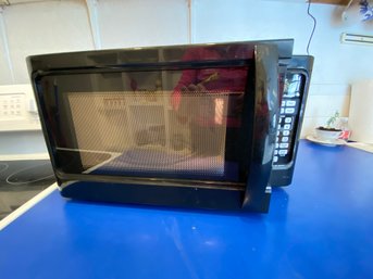 Hamilton Beach Microwave