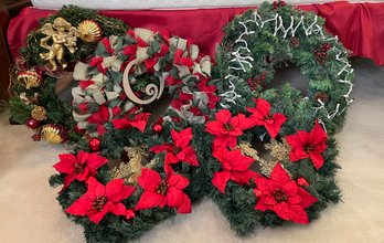 Large Wreath Collection