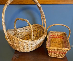 Large Baskets