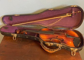 Childrens Violin