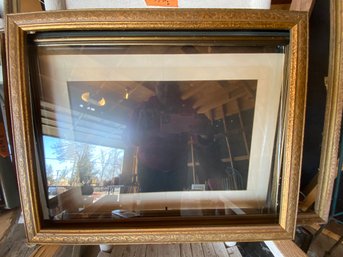 Assorted Framing Supplies