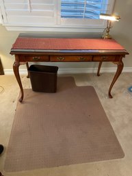 Wood Desk And More