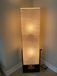 Column Floorlamp