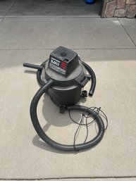 Craftsman Shop Vac