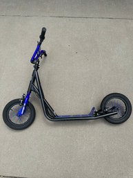 Boy's Mongoose Scooter