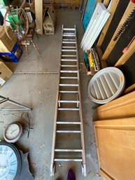 Extension Ladder