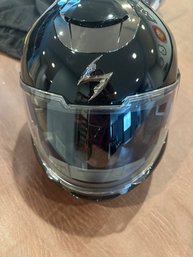 Men's Motorcycle Helmet