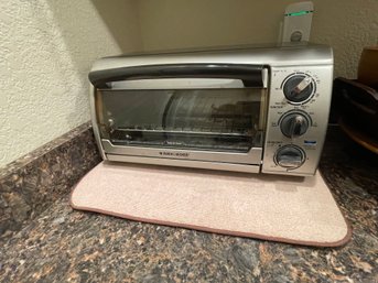 Toaster Oven