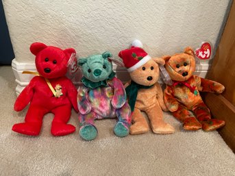 TY Beanie Baby #3