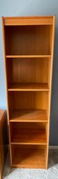 Wooden Bookcase 2