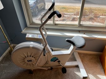 Stationary Bike