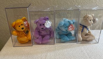 TY Beanie Baby #11