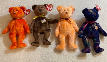 TY Beanie Baby #13