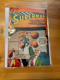 Collectors! Superman #79