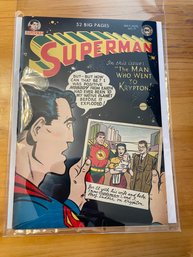 Collectors! Superman #77