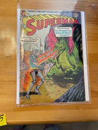 Collectors! Superman #86