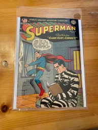 Collectors Superman #83