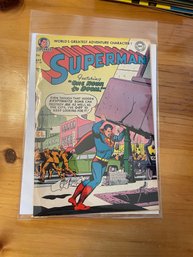 Collectors Superman #89