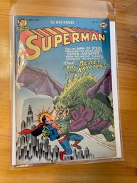 Collectors! Superman #78