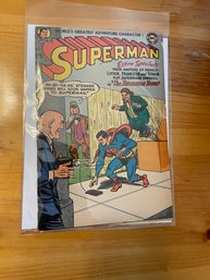 Collectors! Superman #88