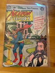 Collectors! Superman #193