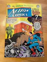 Collectors! Action Comics #177