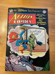 Collectors! Action Comics #178