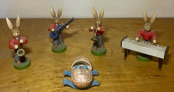 Rabbit Band