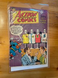 Collectors! Action Comics #197