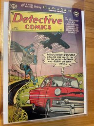 Collectors! Detective Comics #200