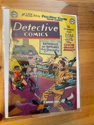 Collectors! Detective Comics #197