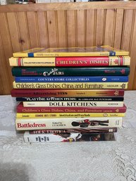 Collectors Guide Books