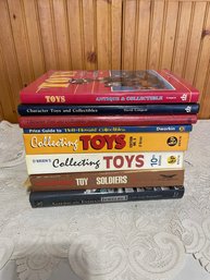 Collectors Guide Books