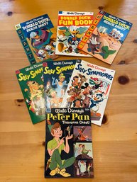 Walt Disney Comics 2