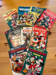 Walt Disney Comics 3